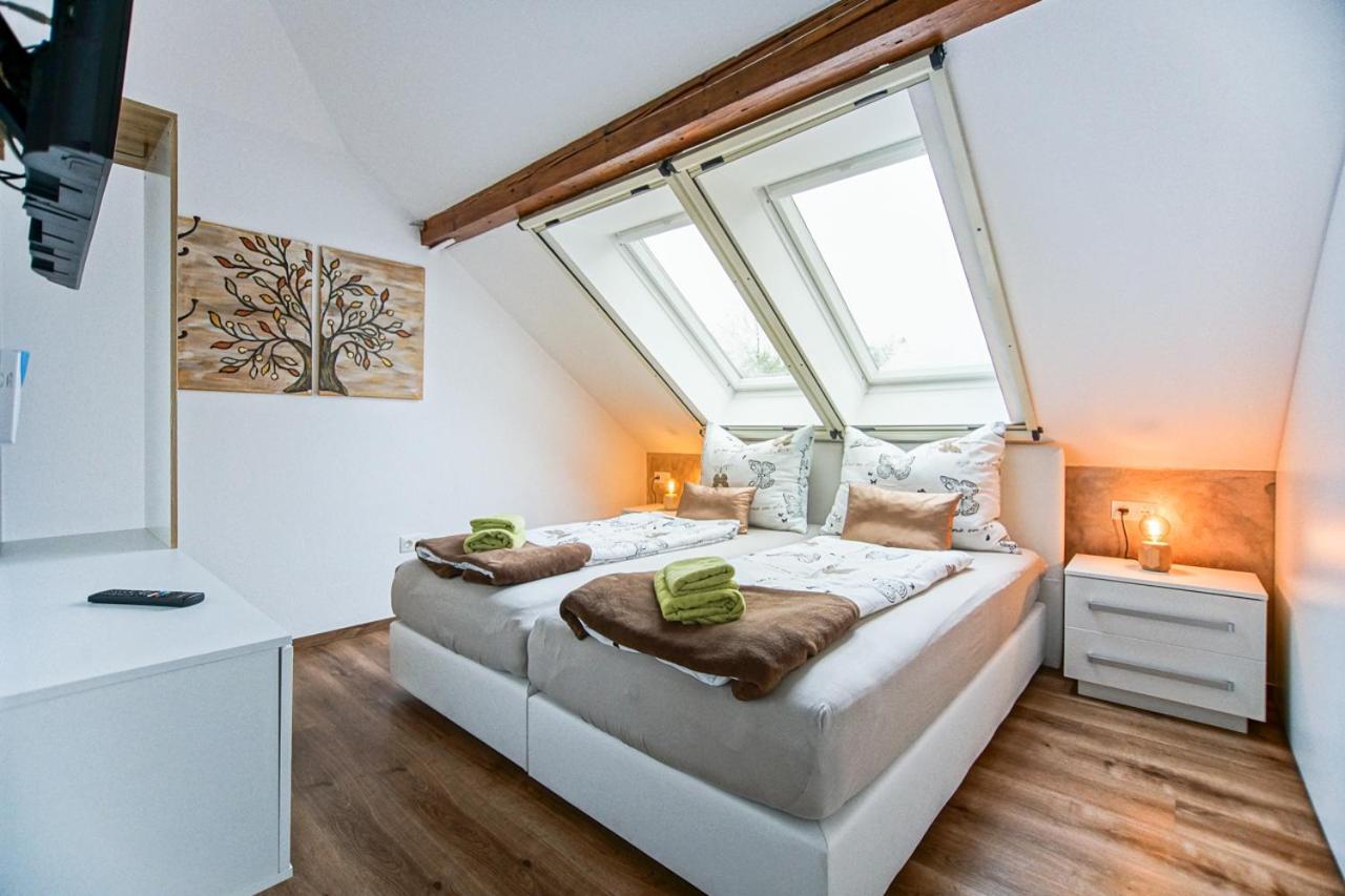Auszeit Steiraland 1 Mit Privaten Garten Ueberdachter Terrasse Und Parken 莱奥本 外观 照片